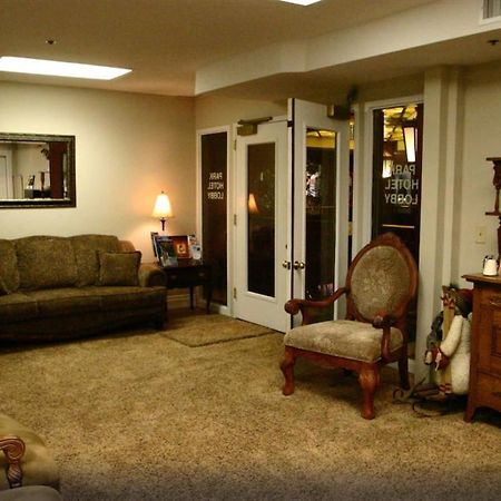 Park Hotel Condominiums Park City Esterno foto
