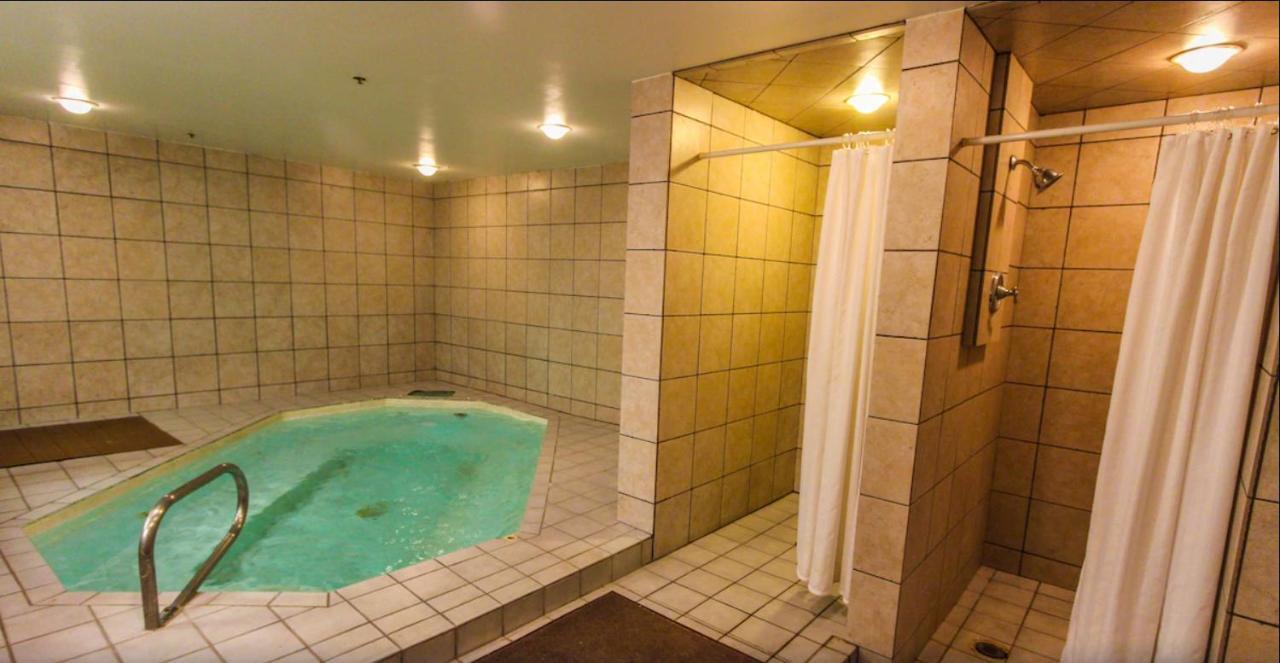 Park Hotel Condominiums Park City Esterno foto